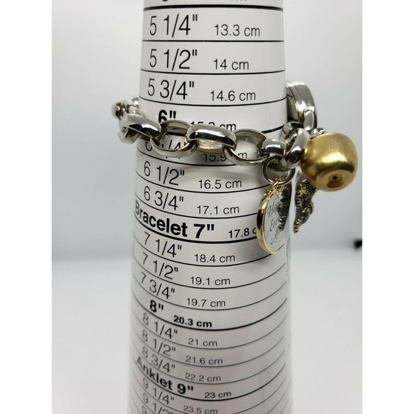 Disney Accutime Women\'s Bracelet Watch main image 5